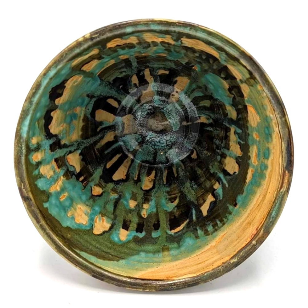 Ceramic Bowl.